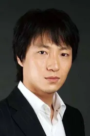 Jeong Gi-seop
