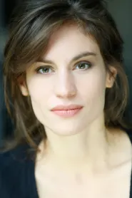 Elodie Menant
