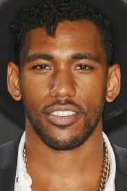 Brandon Mychal Smith