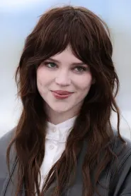 Sophie Thatcher