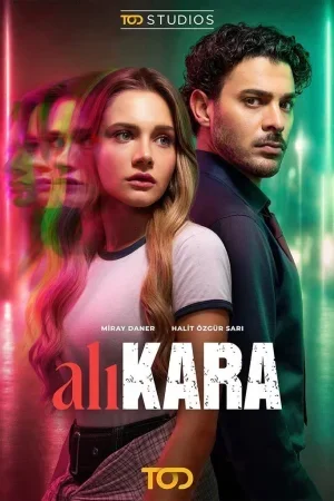 Alıkara
